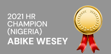 2021_HR_Champion_(Nigeria)_in_Nigeria_Abike_wesey